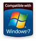 Windows 7 Compatible