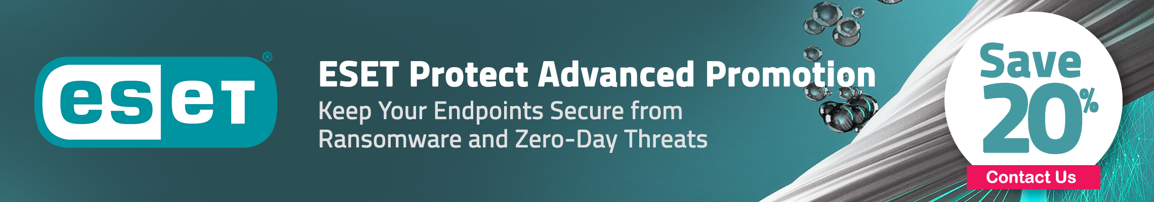 ESET Protect Advanced Promotion