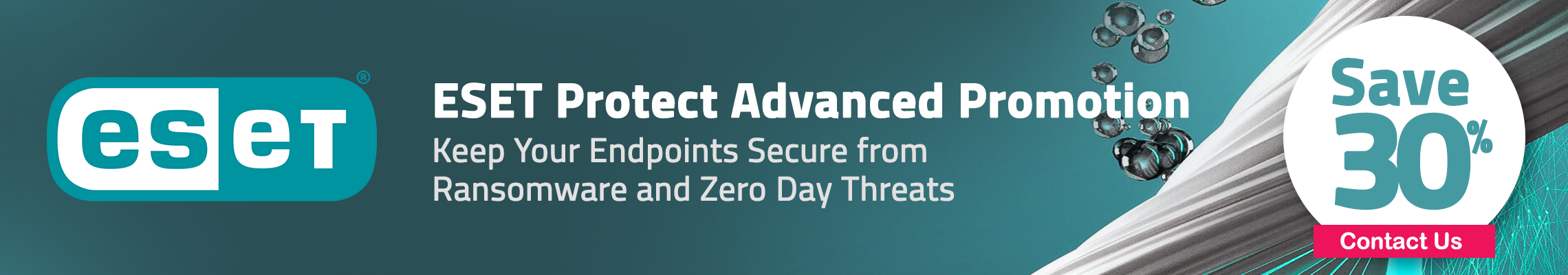 ESET Protect Advanced Promotion